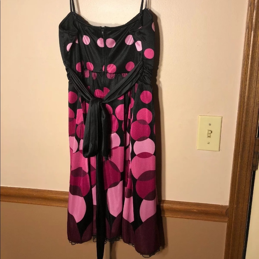 Formal homecoming dress